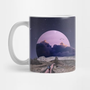 Another Path Mug